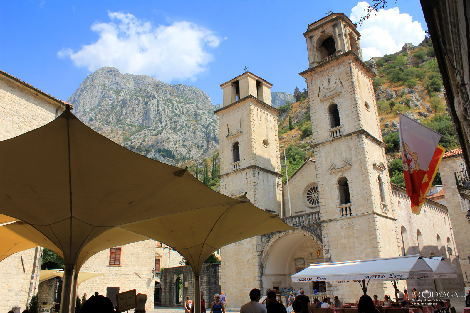 Kotor